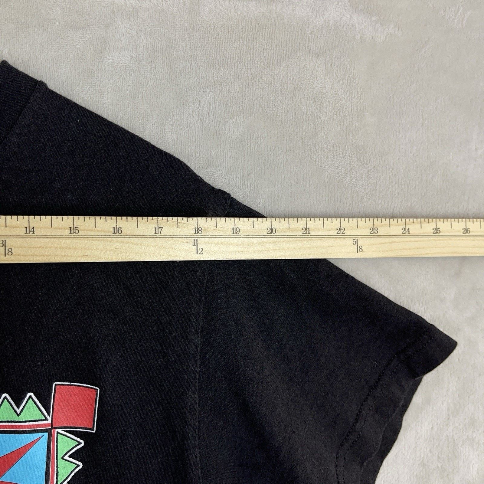 Other AEW CM Punk MJF Revolution Dog Collar Match Tee Wrestling Size US M / EU 48-50 / 2 - 5 Thumbnail