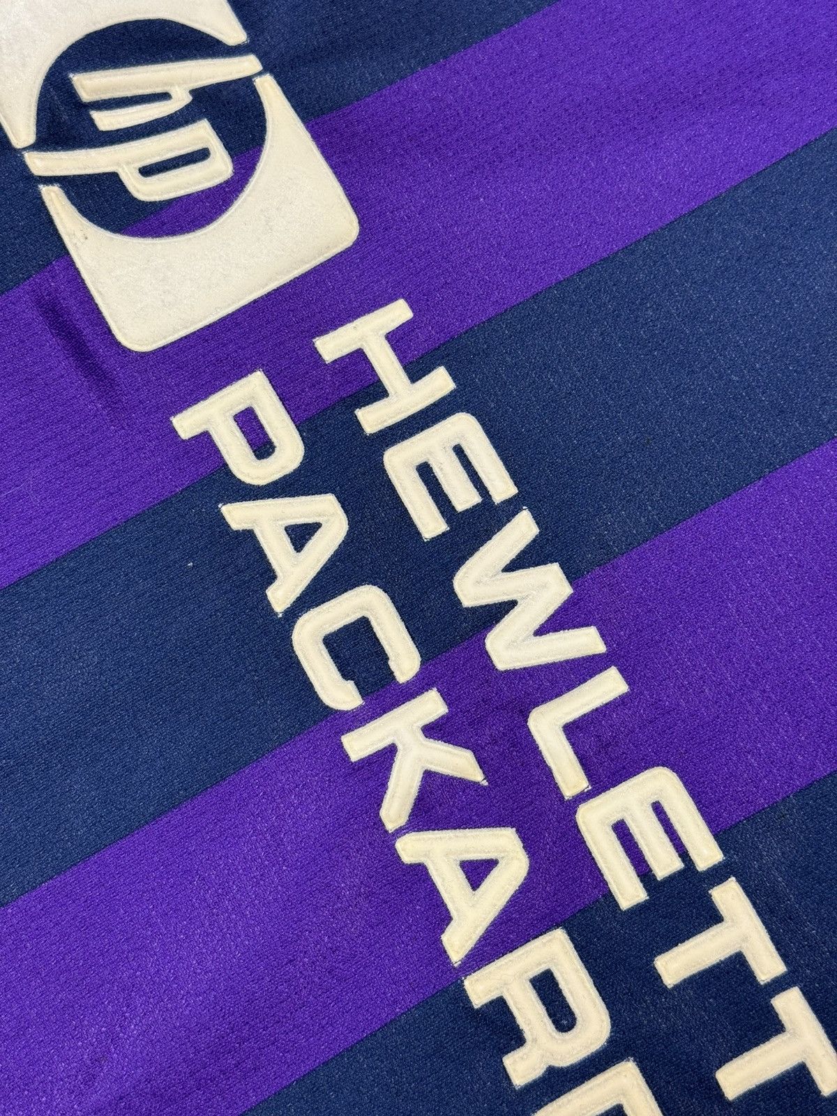 PONY Pony Tottenham Hotspur 1995-1997 Away Soccer Vintage Jersey Size US L / EU 52-54 / 3 - 6 Thumbnail