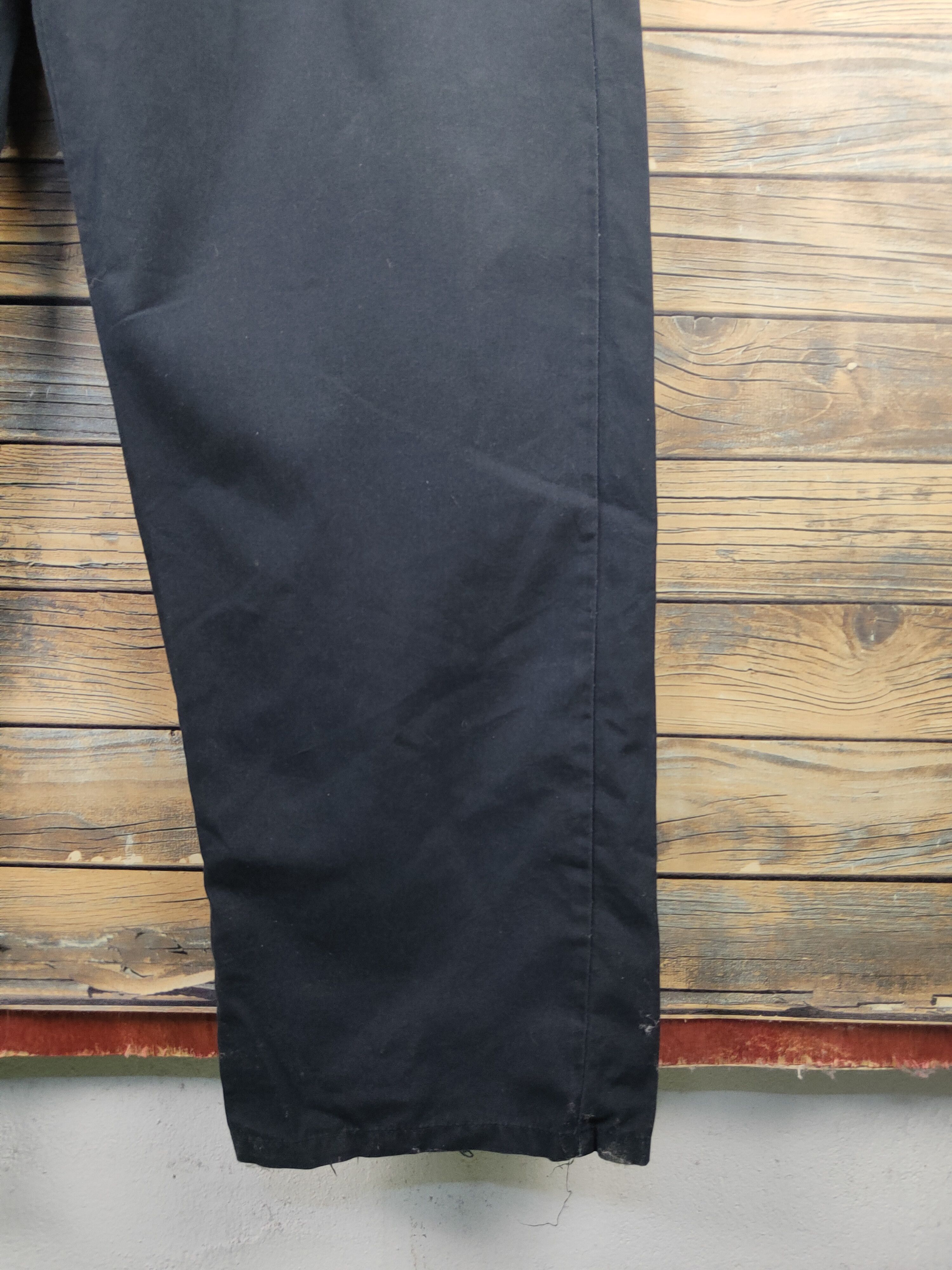 Dickies DL Dickies Black Coveralls #5164T Size US 35 - 13 Thumbnail