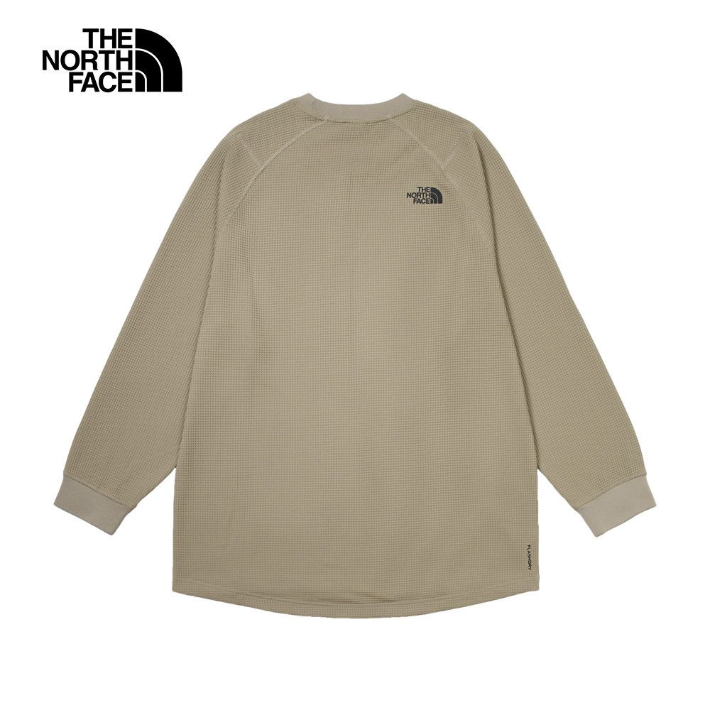 Kazuki Kuraishi × The North Face Urban Exploration KK WAFFLE LS Flashdry-Wicking TEE Size US M / EU 48-50 / 2 - 3 Thumbnail