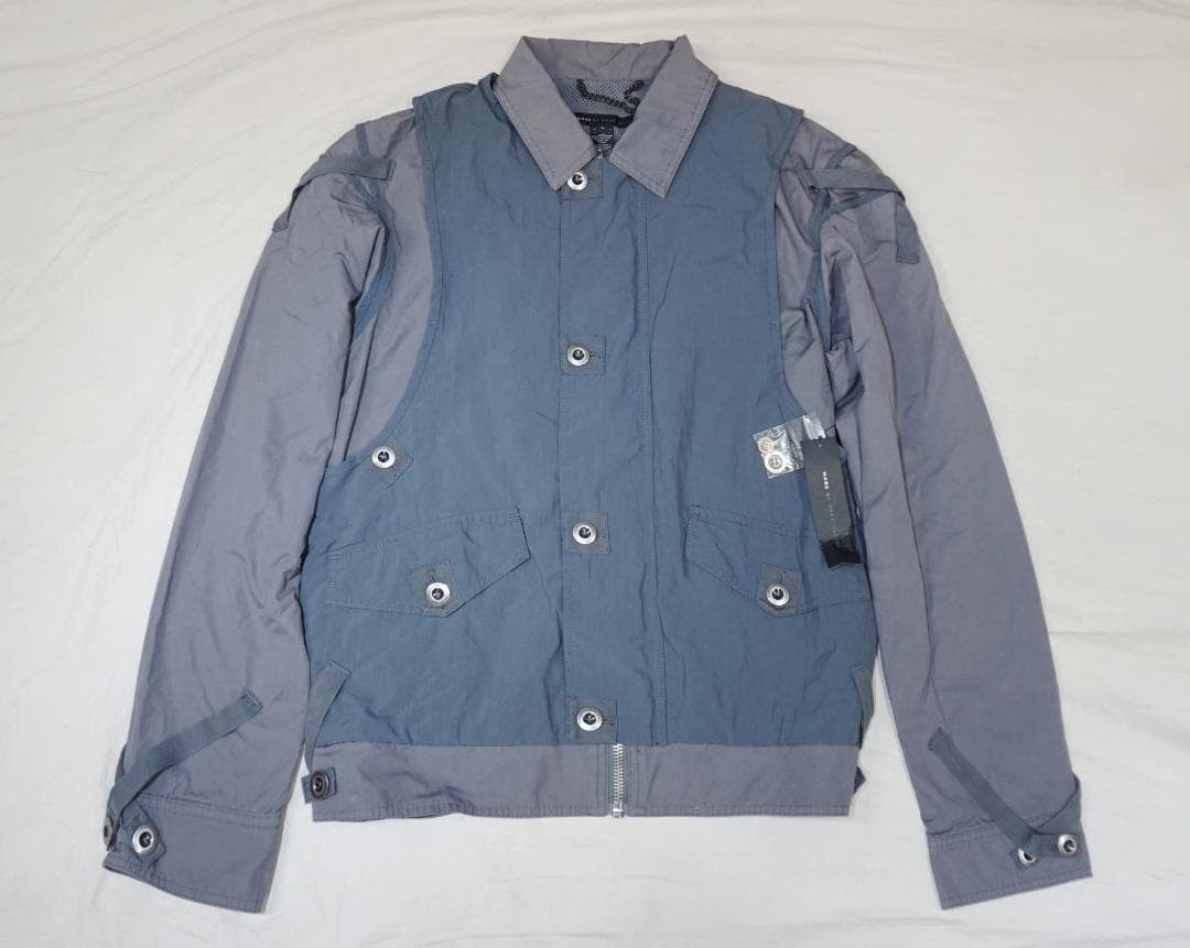 Vintage Marc by Marc Jacobs Size US M / EU 48-50 / 2 - 1 Thumbnail