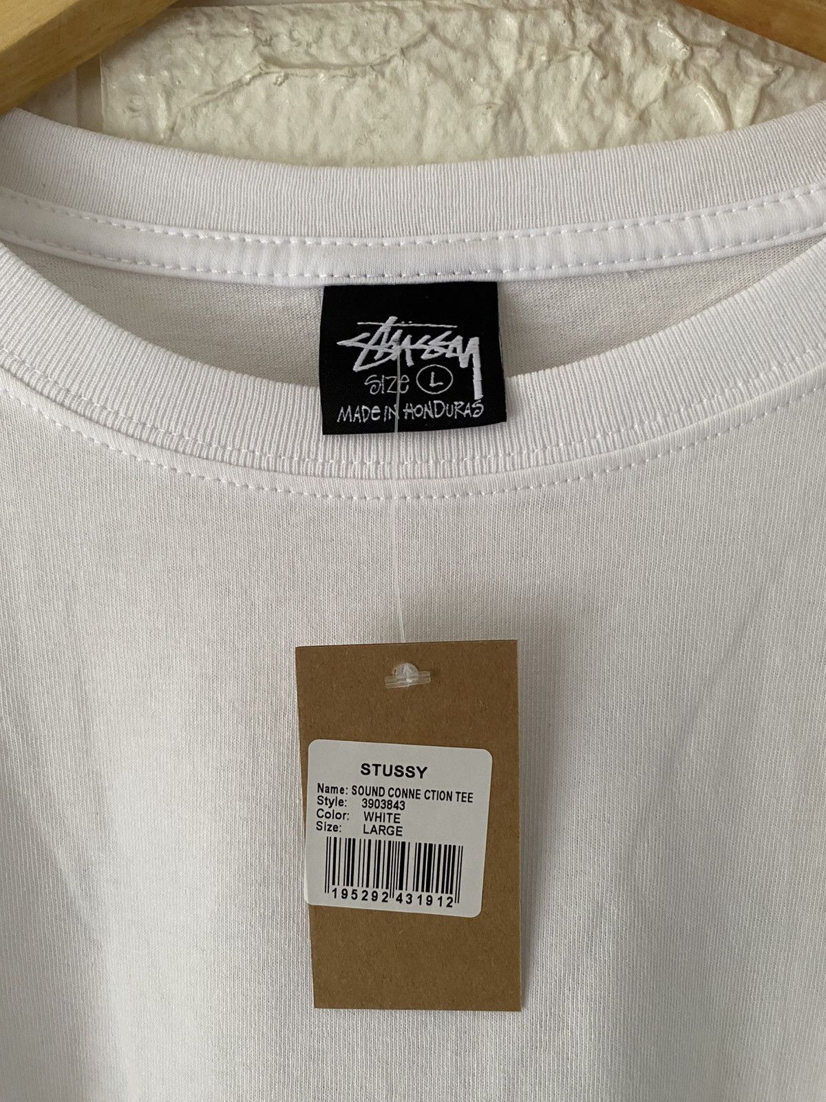 Stussy Stussy Patta Size US L / EU 52-54 / 3 - 3 Thumbnail