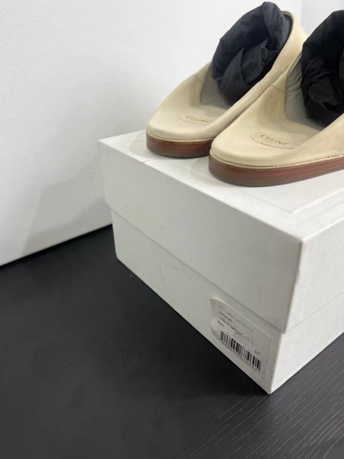 Celine CELINE HOMME SS20 slip ons Size US 7.5 / EU 40-41 - 6 Thumbnail