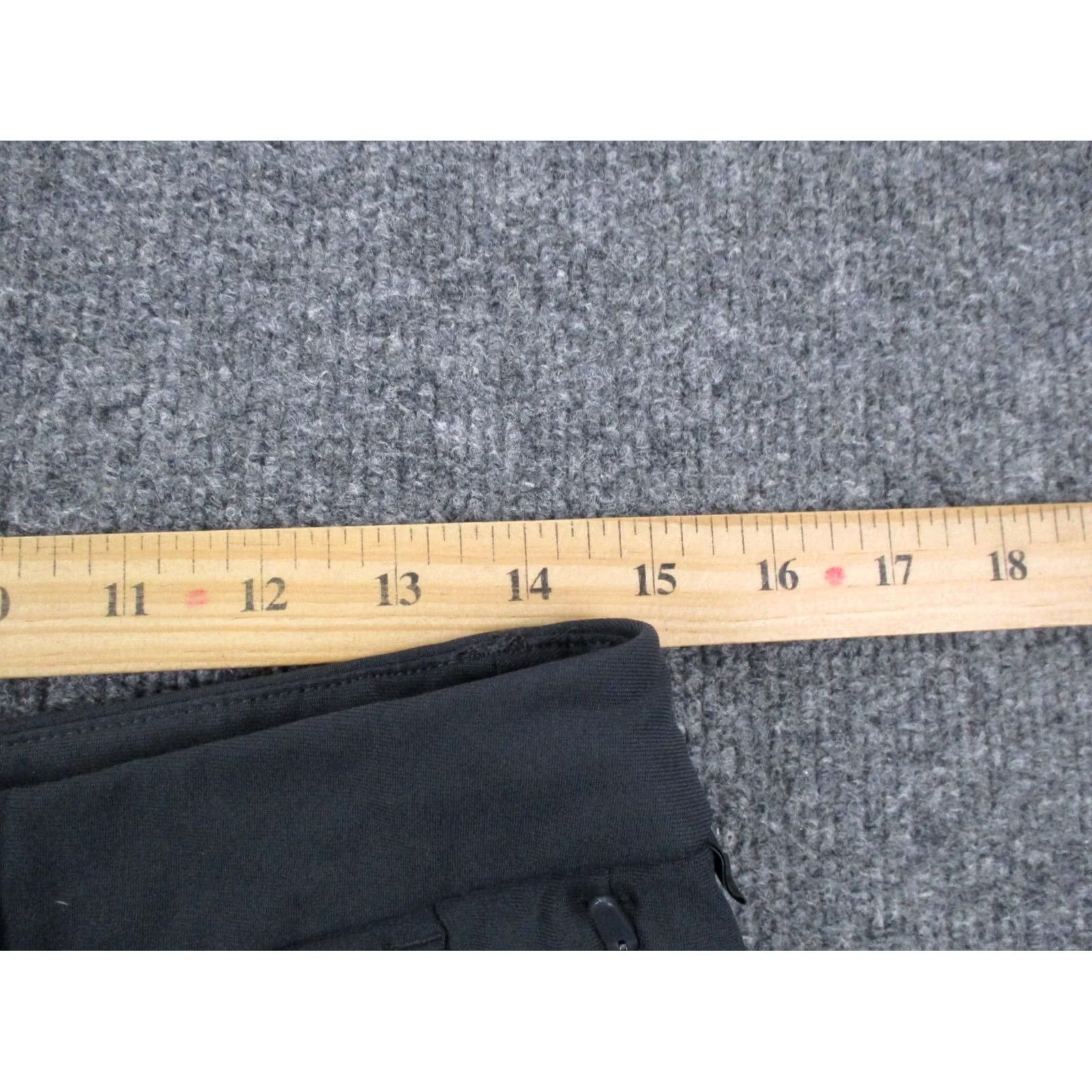 Lululemon Lululemon Pants Mens Chino Commission Fit Warpstreme Performance ABC LM5A90S 32 Gray 5-Pocket Design Regular Straight Adult Pants Mens Size US 32 / EU 48 - 6 Thumbnail