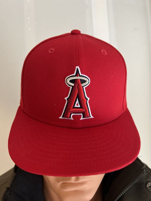 New Era Angels | Grailed