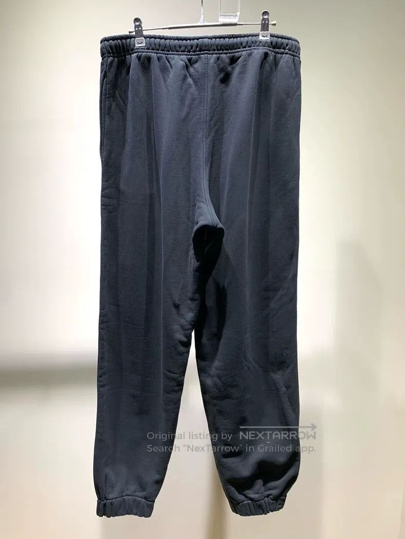 Balenciaga Balenciaga size S Letter Logo Printed Sweatpants Size US 27 - 6 Thumbnail