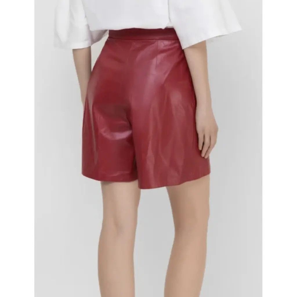 Max Mara Shorts, Max Mara Size 27" / US 4 / IT 40 - 4 Thumbnail