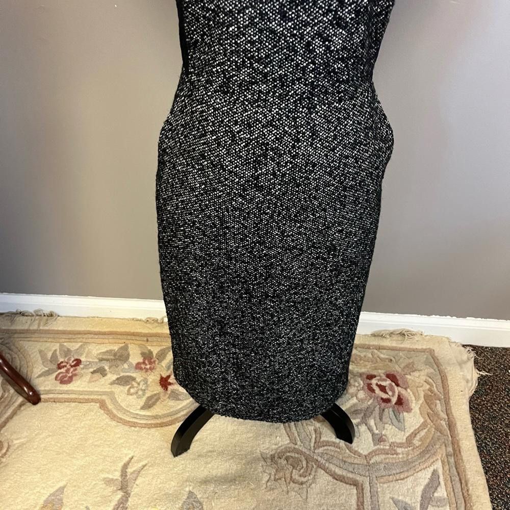 Designer J. Crew dress with pockets Size XS / US 0-2 / IT 36-38 - 3 Thumbnail