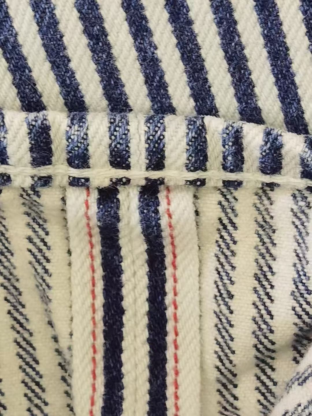 Levi's Levi's Nigo Collaboration 66501-yw Size US 31 - 5 Thumbnail
