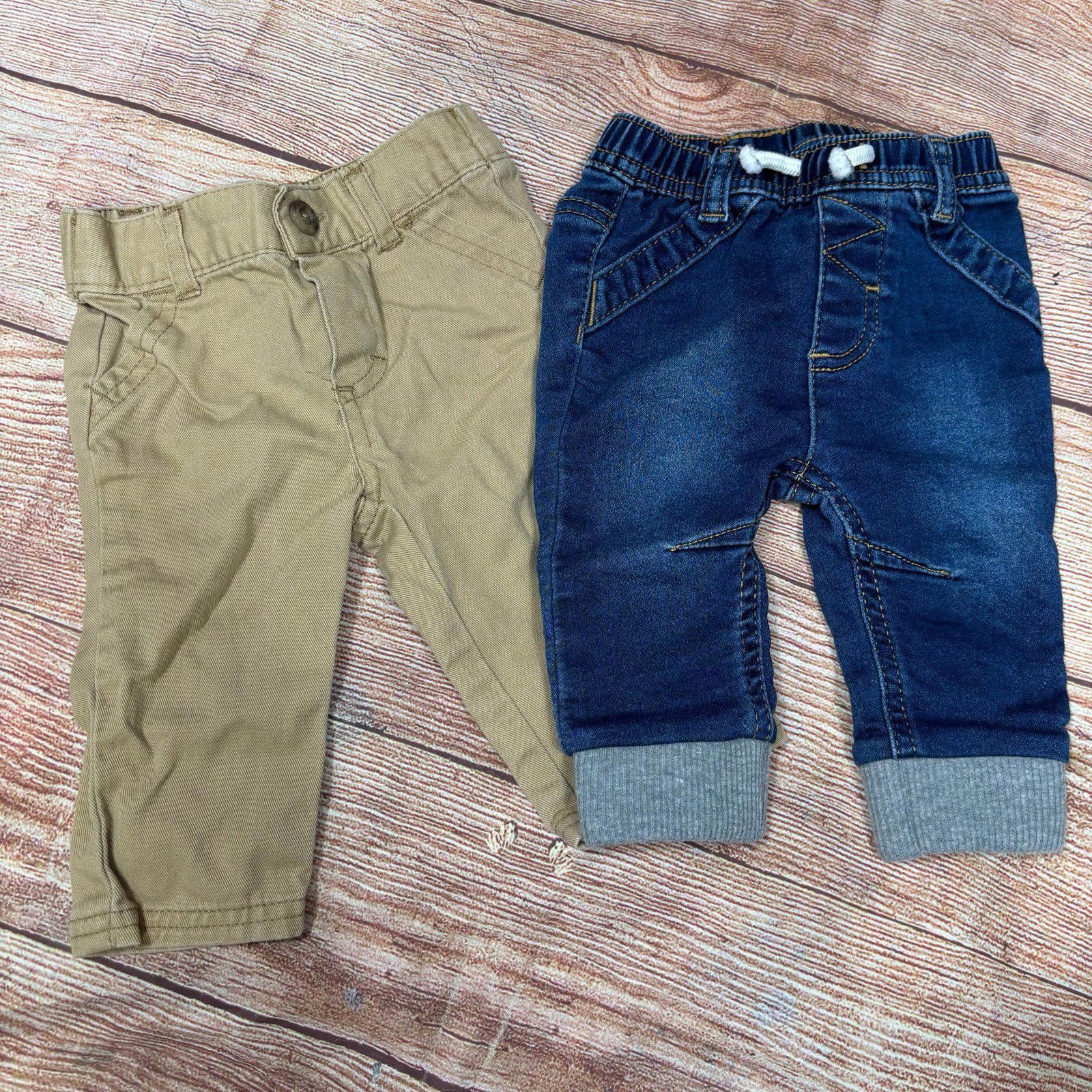 Other 0-3 Month Baby Boy Bundle Size US 26 / EU 42 - 3 Thumbnail