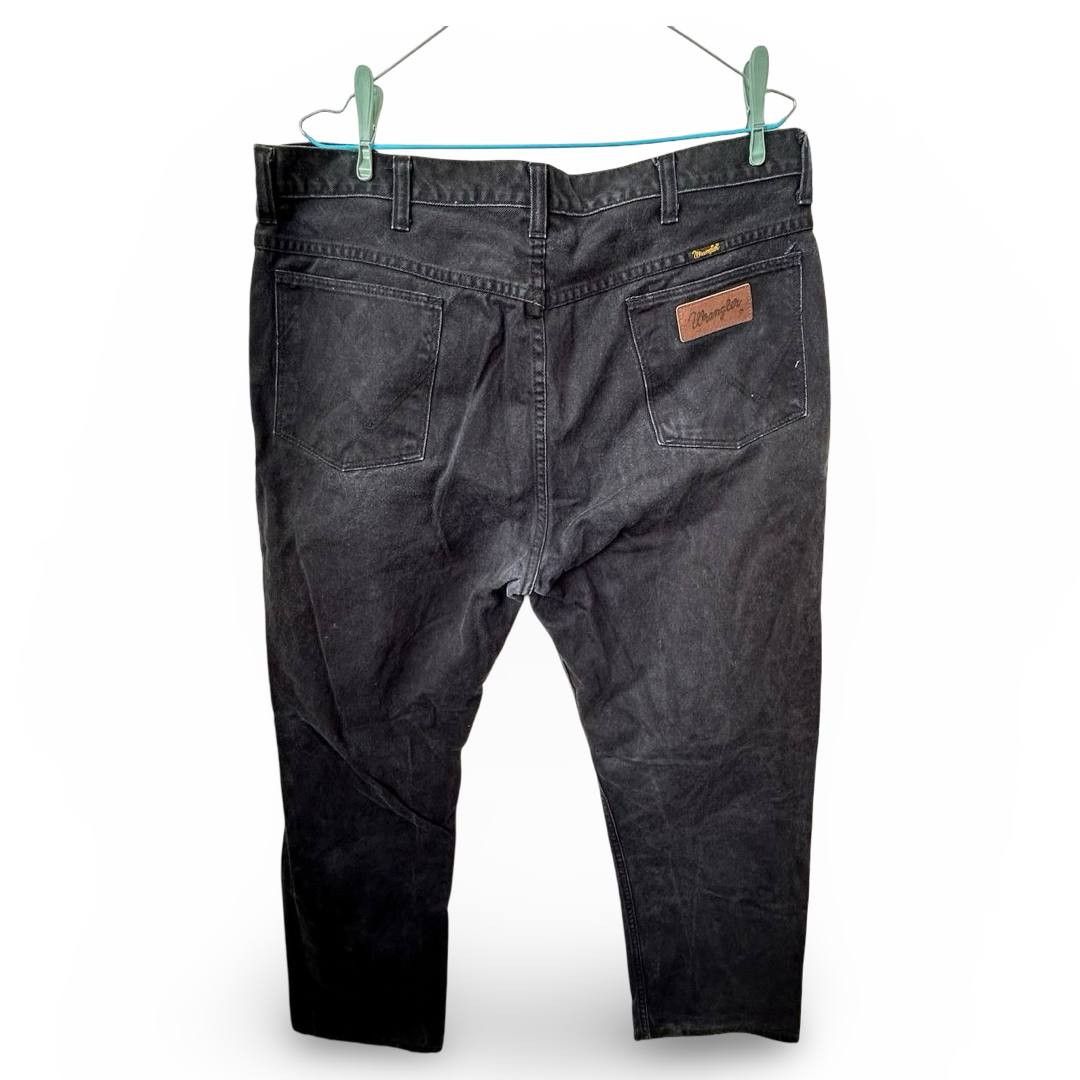 Wrangler Wrangler jeans #409 Size US 38 / EU 54 - 2 Thumbnail