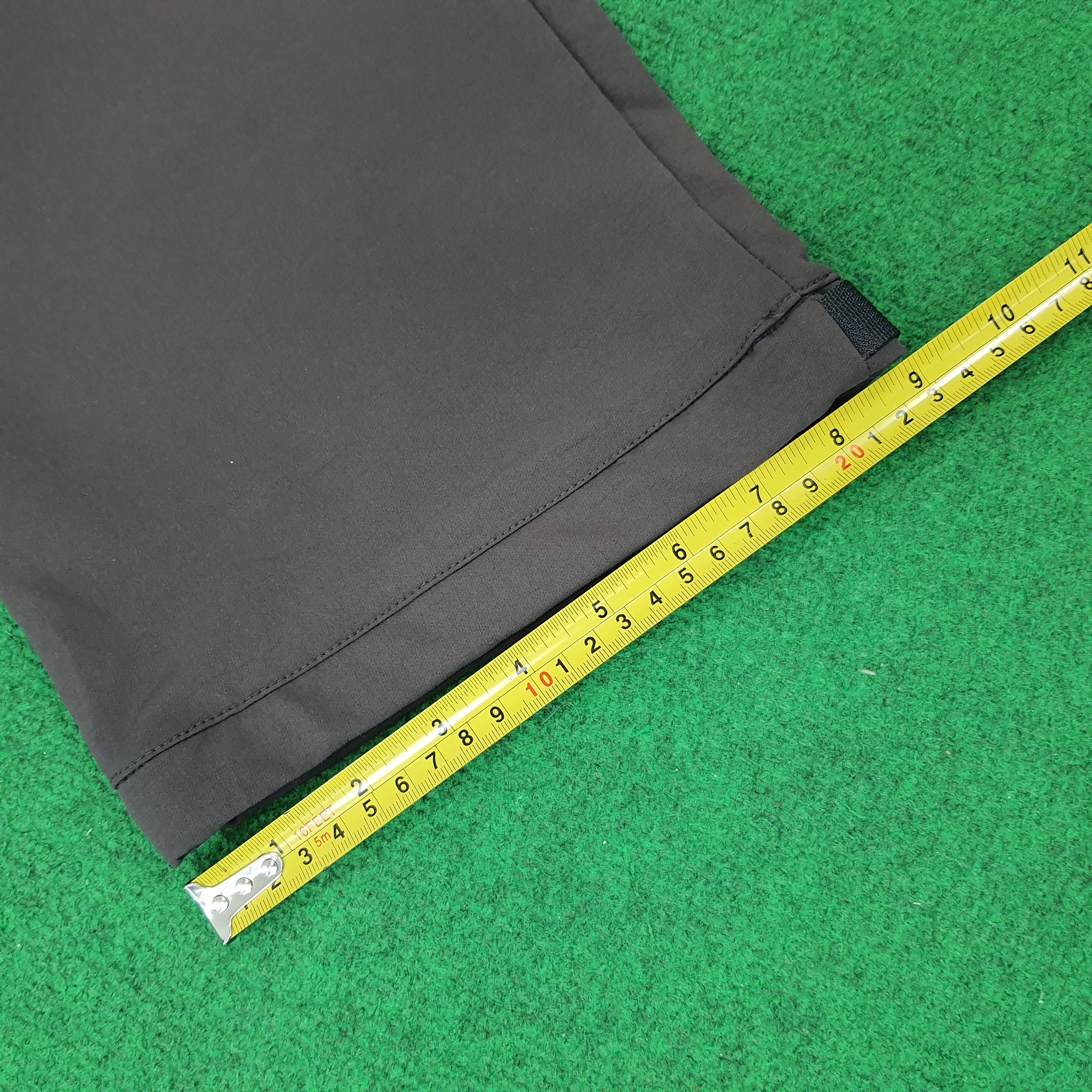 Mammut × Vintage Vintage Mammut Outdoor Pants C235N30 Size US 31 - 17 Thumbnail