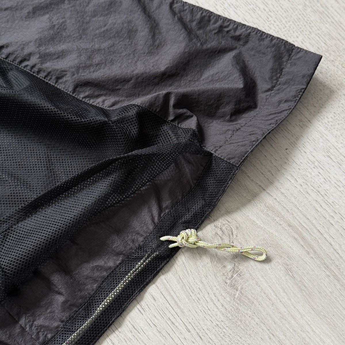 Acne Studios ACNE STUDIOS Sagan Nylon Ripstop Trench Coat Size US M / EU 48-50 / 2 - 4 Thumbnail