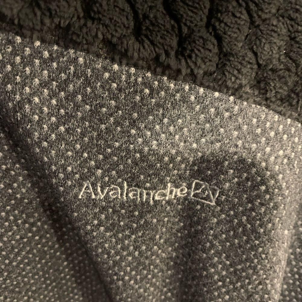 Avalanche Avalanche Hoodie Size XXL / US 16-18 / IT 52-54 - 2 Thumbnail