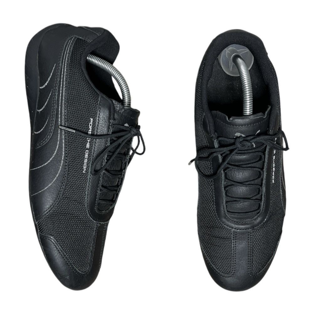 Porsche Design × Puma porsche design puma speed cat Size US 10 / EU 43 - 1 Thumbnail