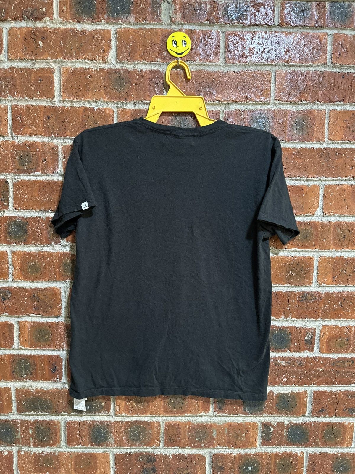 Japanese Brand × Vanquish Vanquish Tokyo Japan Faded Tee Size US M / EU 48-50 / 2 - 6 Thumbnail