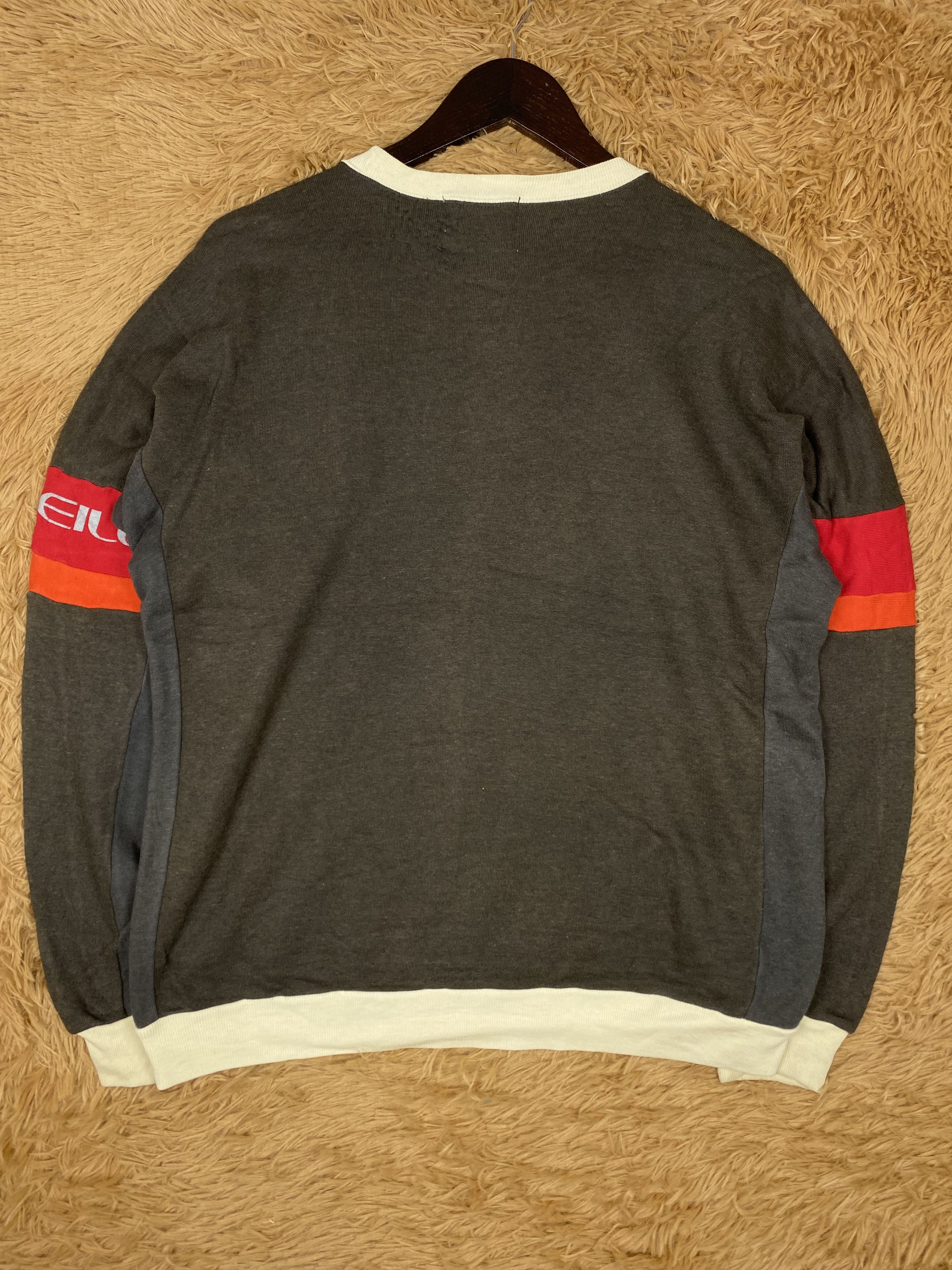 O'Neill Vintage O'neill Sweatshirts PS0229 Size US M / EU 48-50 / 2 - 5 Thumbnail