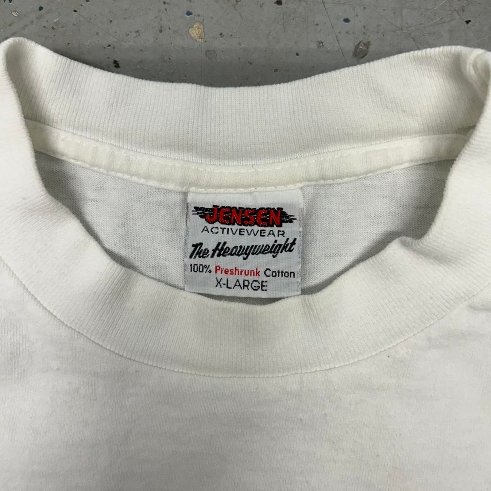 Other VTG July 4th Celebration t-shirt Size US XL / EU 56 / 4 - 5 Thumbnail