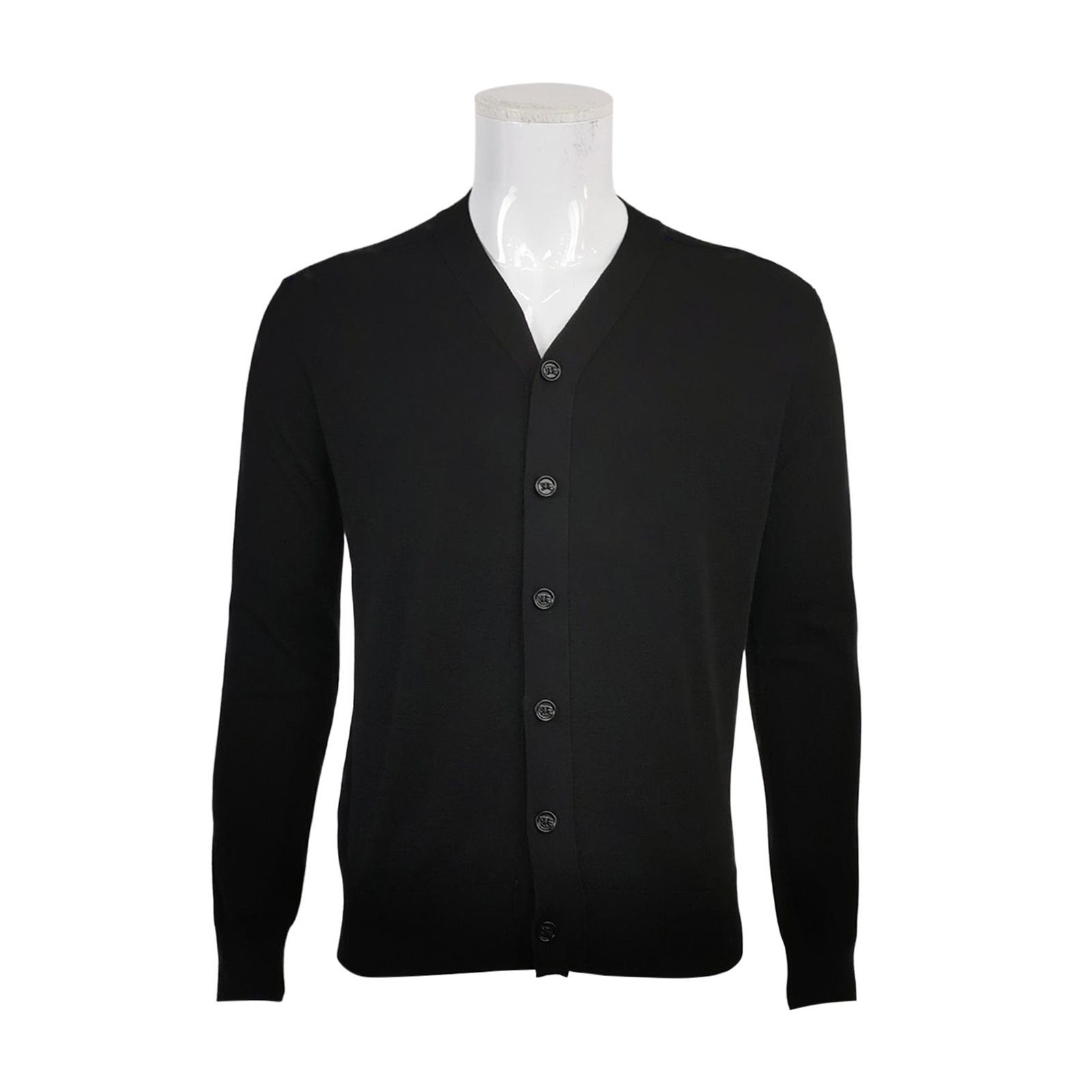 Burberry Burberry Men xs Sweaters Knitwear Size US XS / EU 42 / 0 - 1 Thumbnail