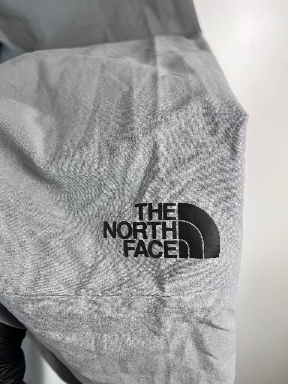 The North Face The North Face Men’s Gray Lightweight Pants Joggers Size XL Size US 40 / EU 56 - 5 Thumbnail