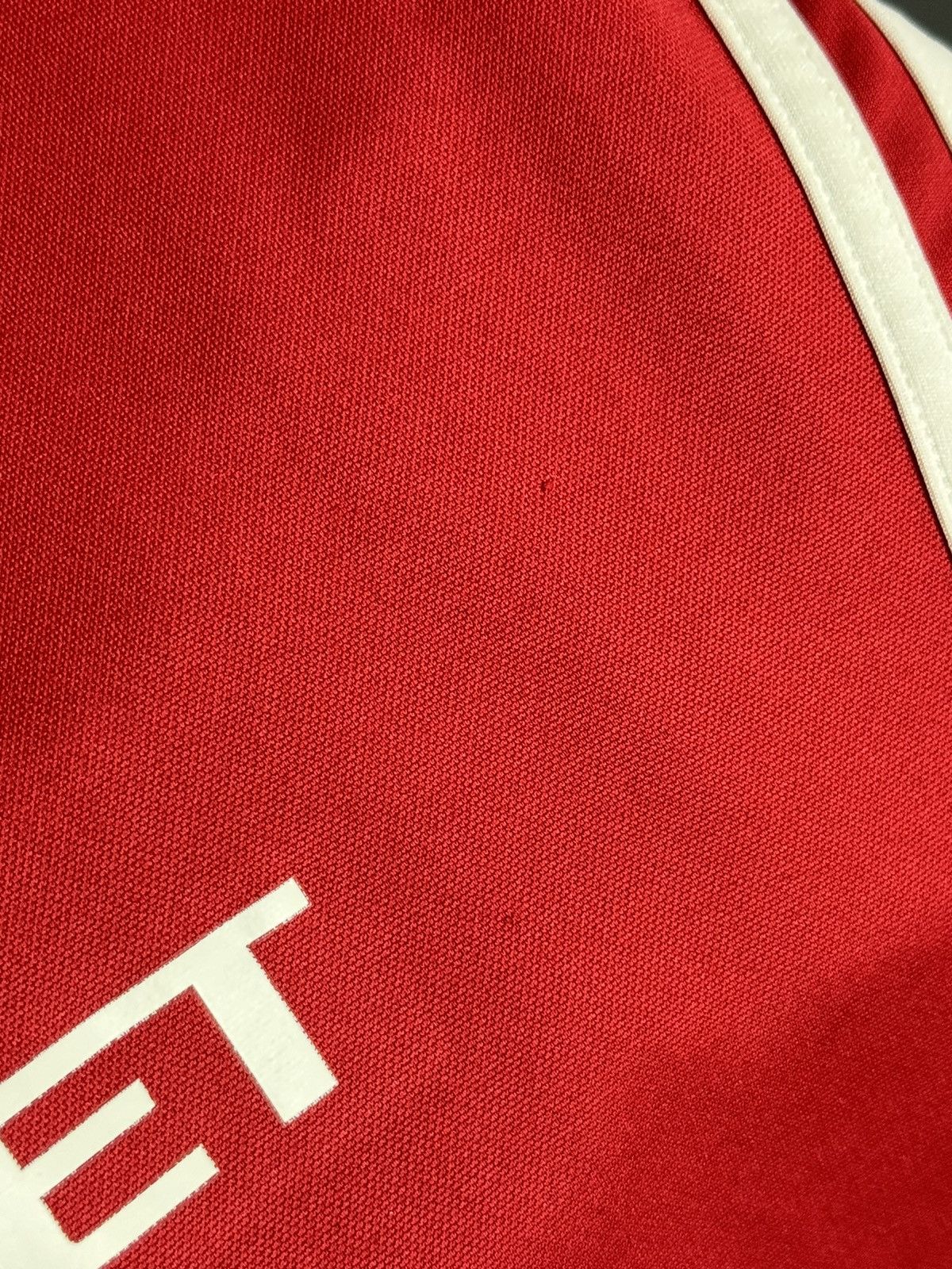Adidas Manchester United 16/17 Home Football Jersey T-Shirt Size US S / EU 44-46 / 1 - 5 Thumbnail