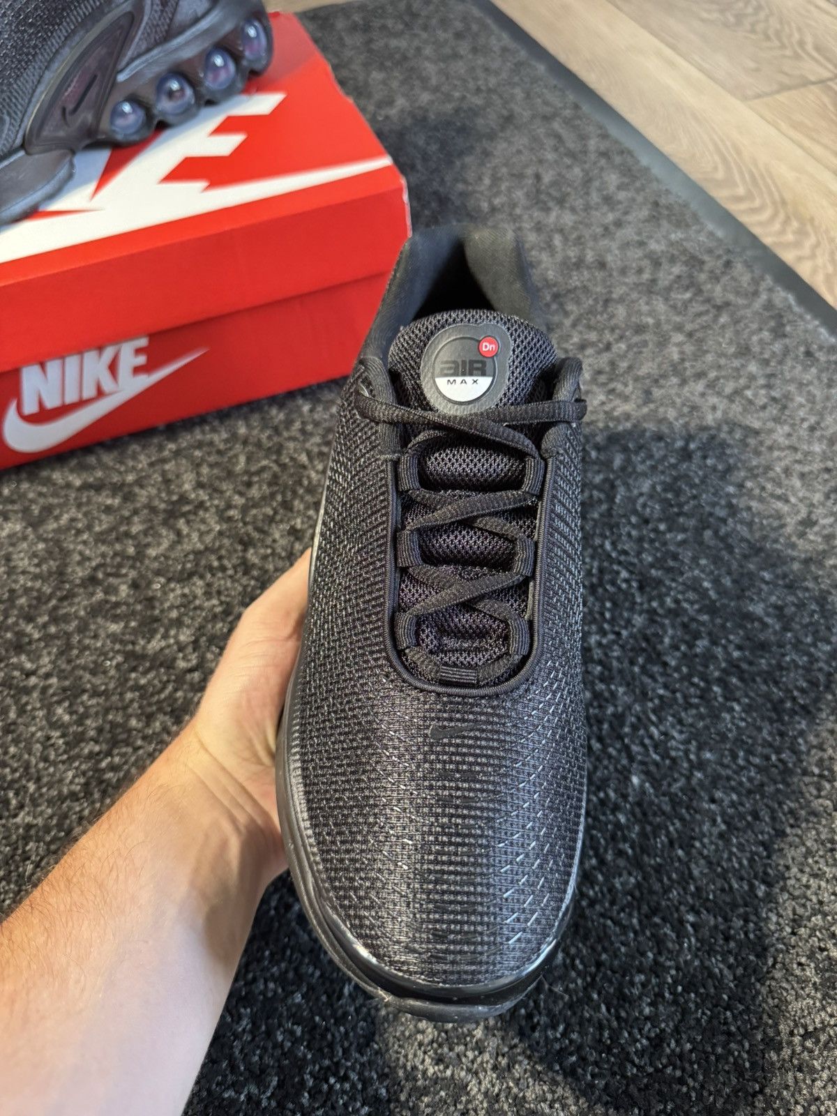 Nike Nike Air Max Dn Size US 6 / EU 39 - 7 Thumbnail