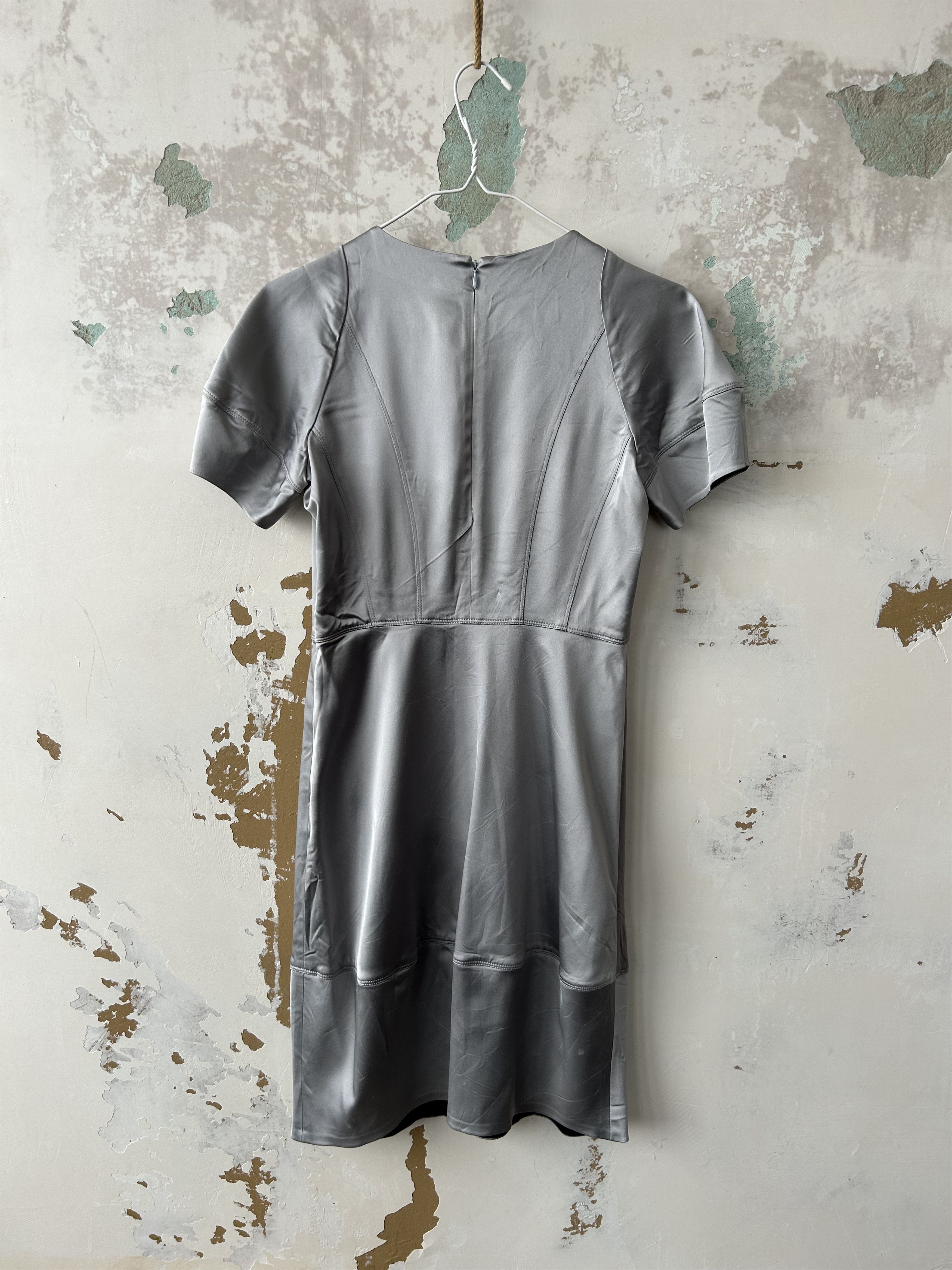 Burberry Burberry London Ladies Dress Size 42 Size US L / EU 52-54 / 3 - 7 Thumbnail