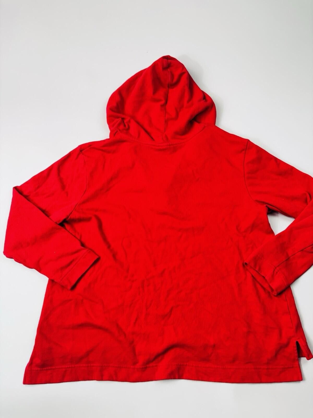 Champion Champion Vintage Ohio State Buckeyes Hoodie Size XL Size ONE SIZE - 8 Thumbnail