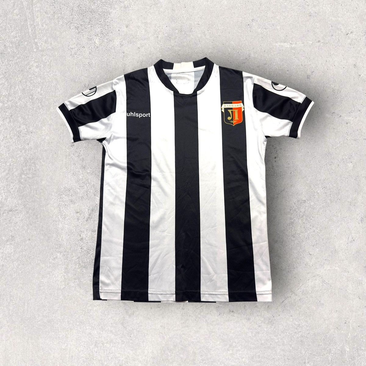 Other Lokomotiv Plovdiv jersey Size US M / EU 48-50 / 2 - 1 Thumbnail