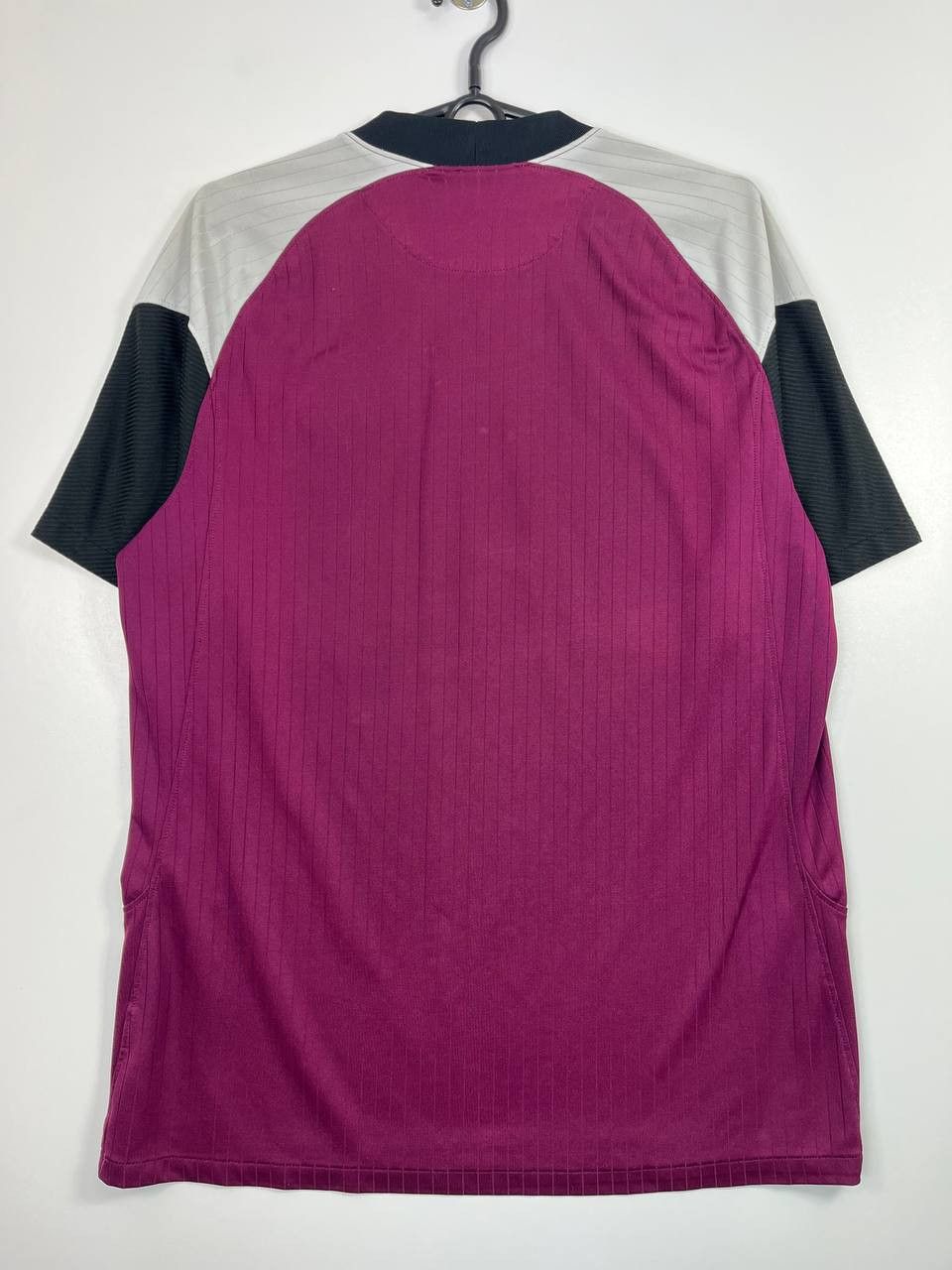 Jordan Brand Paris Saint Germain 20/21 Jordan Football Shirt Jersey L Size US L / EU 52-54 / 3 - 6 Thumbnail