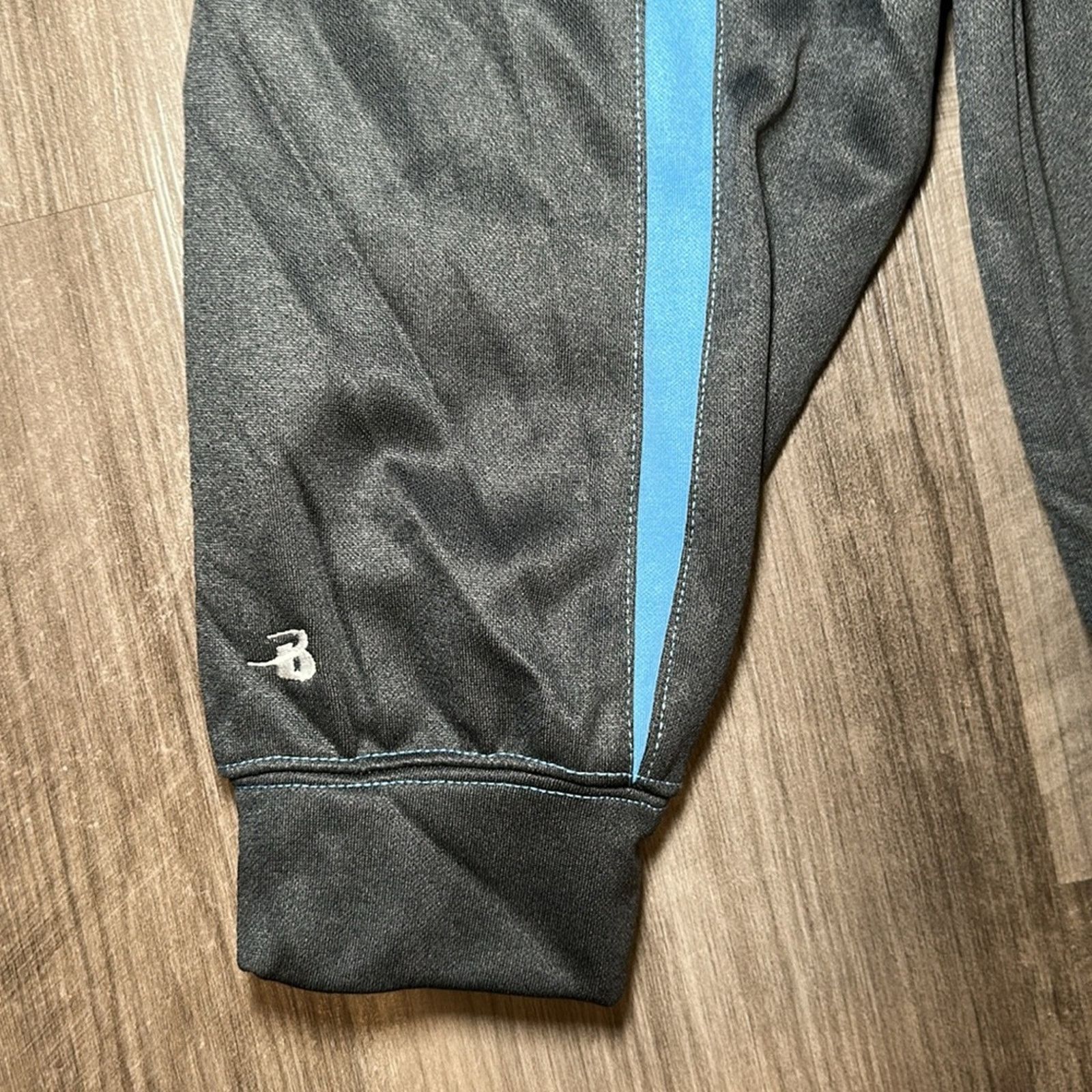 Other Bruins Badger Sport Hoodie - Medium Size US M / EU 48-50 / 2 - 4 Thumbnail