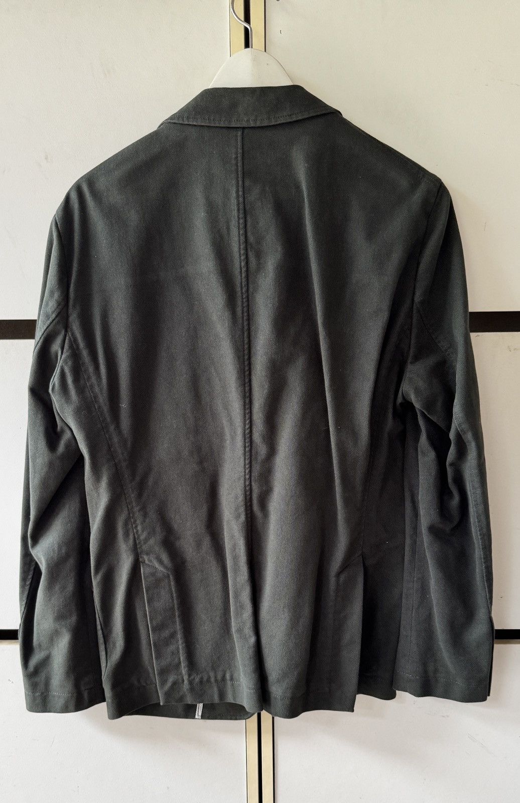 Designer × Hugo Boss HUGO BOSS BLAZER Size 36R - 2 Thumbnail