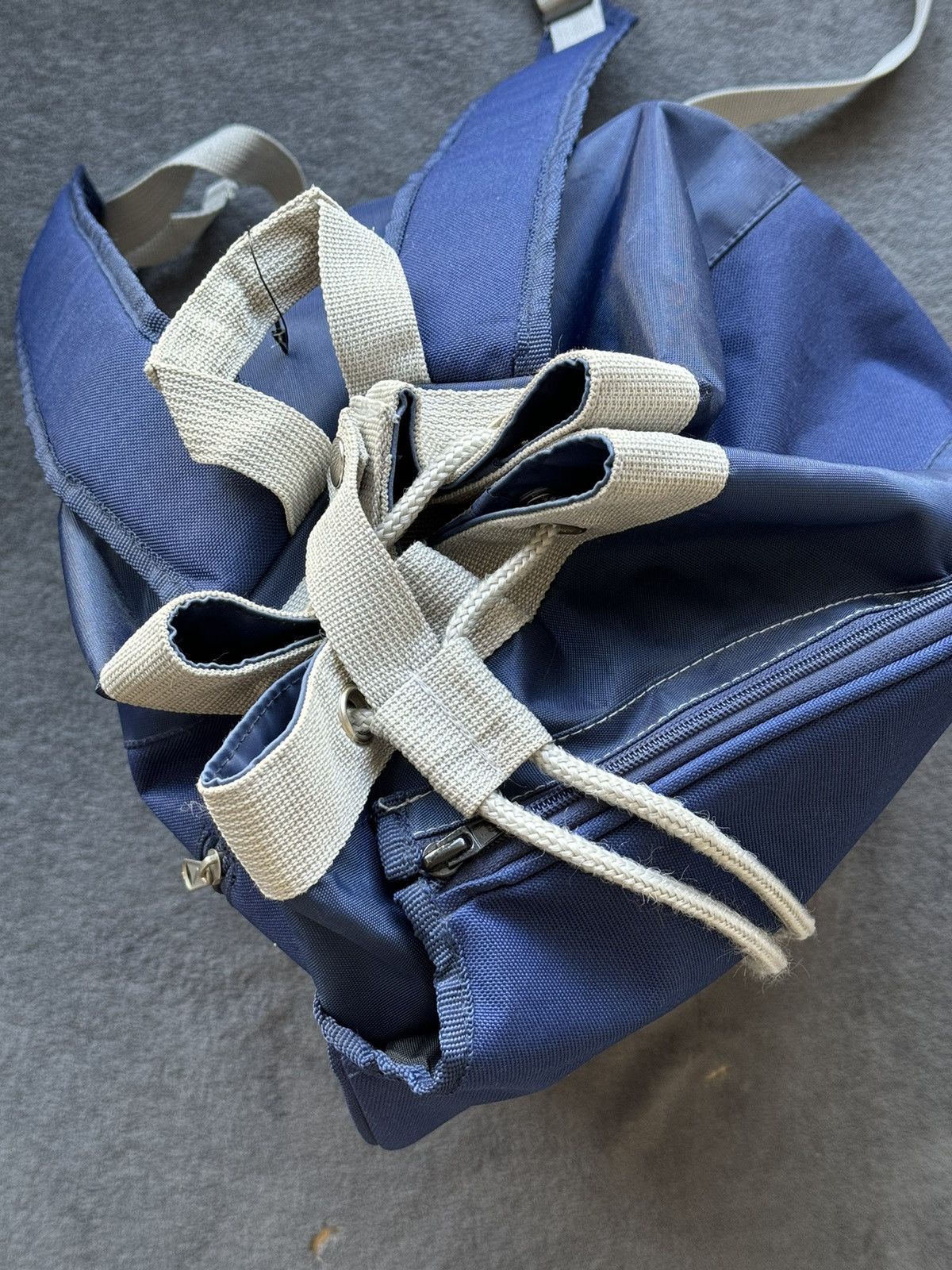 Nike × Vintage Nike vintage bag ⚡️ Size ONE SIZE - 3 Thumbnail