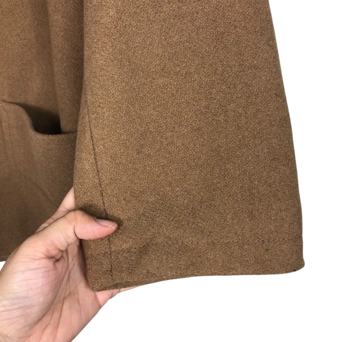 Japanese Brand 📌Vintage Chore Work Jacket Uniqlo Undercover Japan Size US XS / EU 42 / 0 - 16 Thumbnail