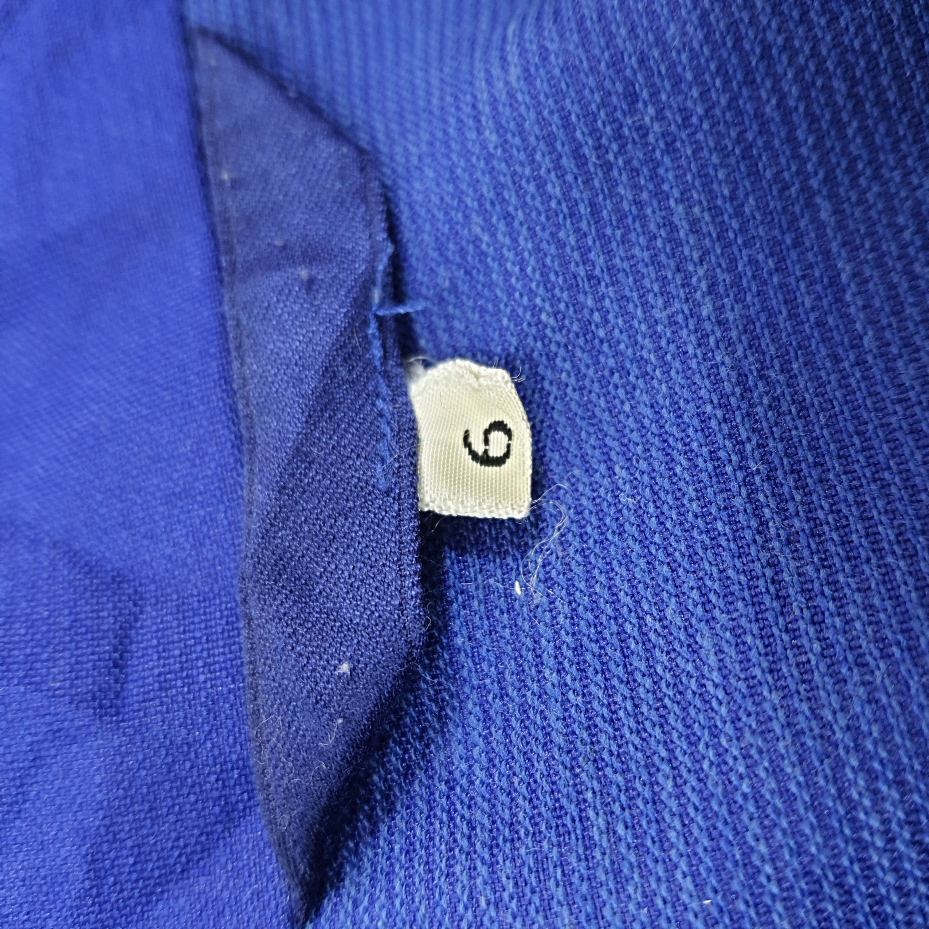 Japanese Brand × Vintage Vintage SUBARU Motorsports Racing Japan Brand Jacket Size US M / EU 48-50 / 2 - 5 Thumbnail