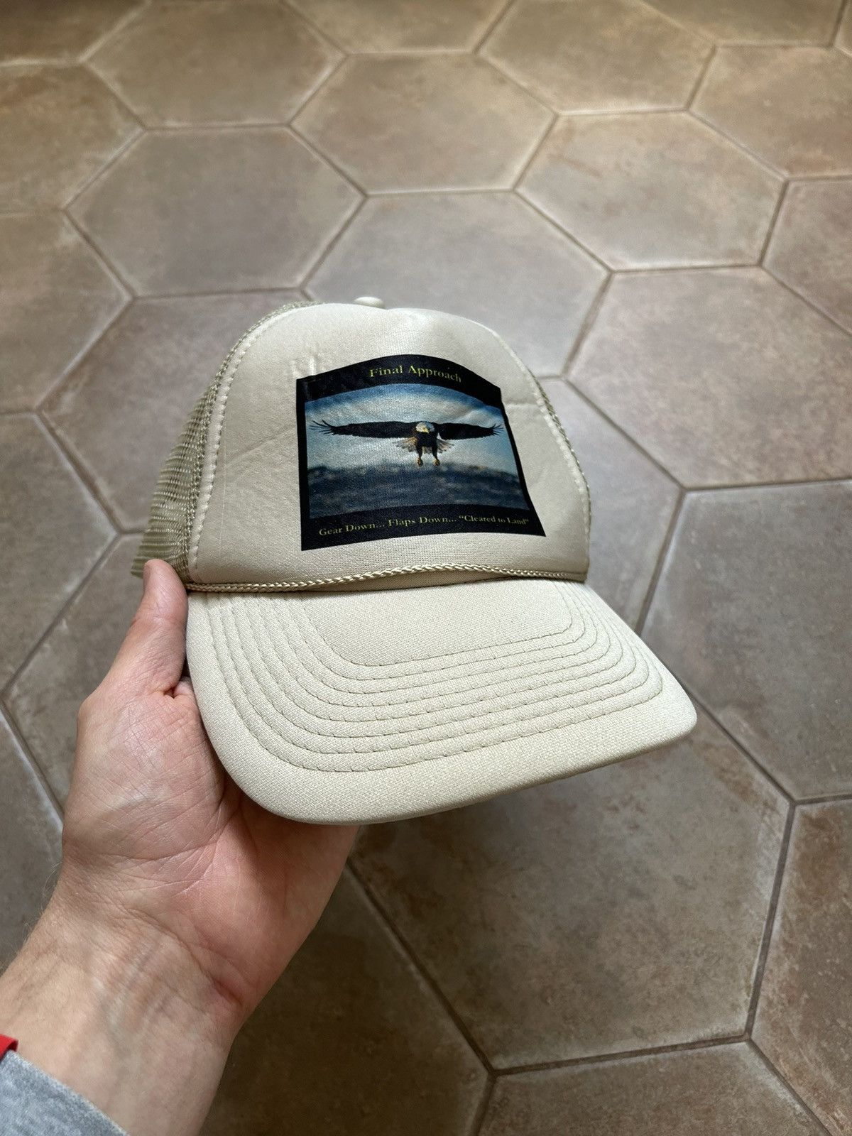 Otto VINTAGE OTTO CAP Size ONE SIZE - 3 Thumbnail