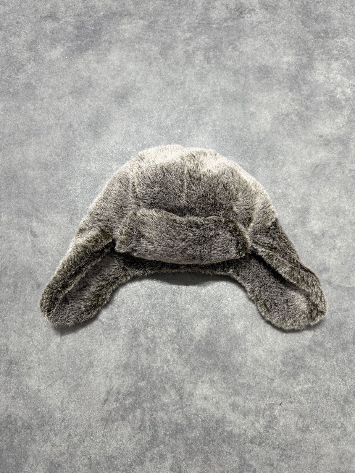 Japanese Brand Y2k winter hat ushanka fur faux pilot russia vintage japan Size ONE SIZE - 4 Thumbnail