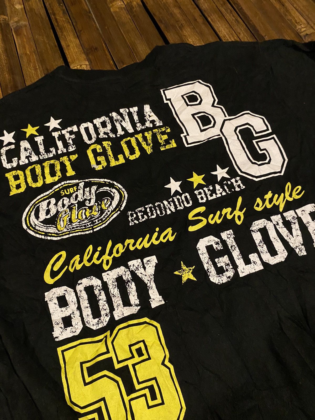 If Six Was Nine BODY GLOVE IFSIXWASNINE STYLEE LONG SLEEVE Size US M / EU 48-50 / 2 - 6 Thumbnail