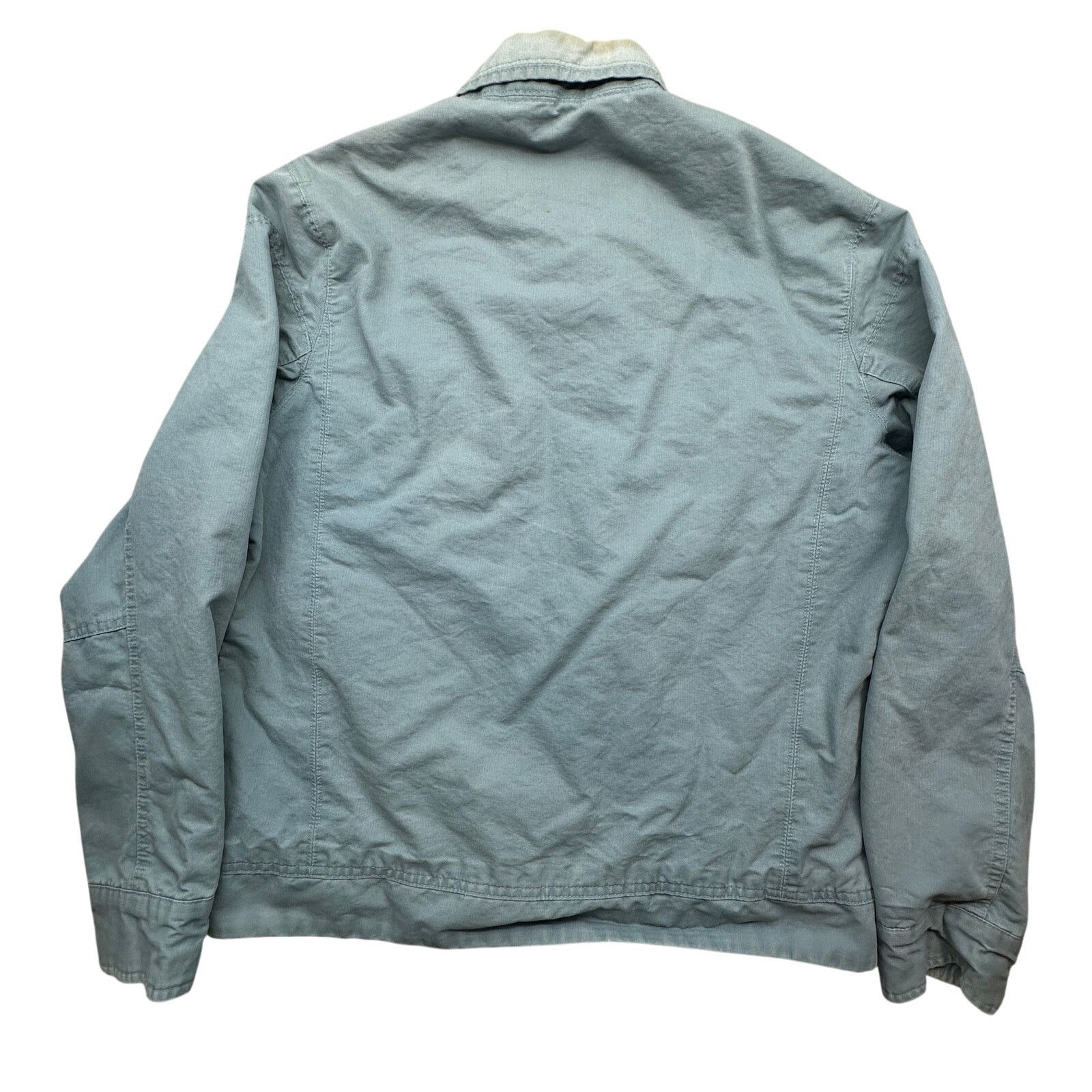 L.L. Bean LL Bean Pine Ridge Insulated Field Jacket Medium 290552 Size US M / EU 48-50 / 2 - 2 Thumbnail