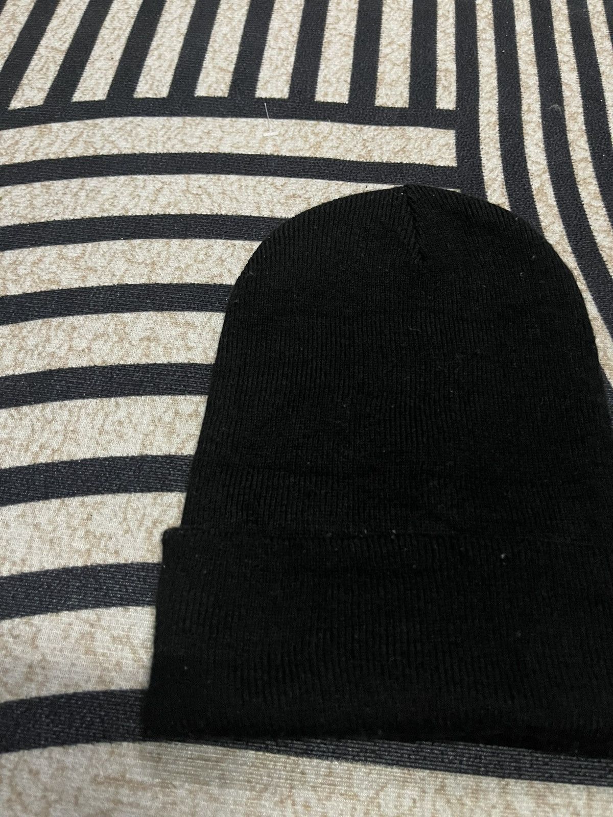 Carhartt FW19 CARHARTT BEANIE HAT Size ONE SIZE - 3 Thumbnail