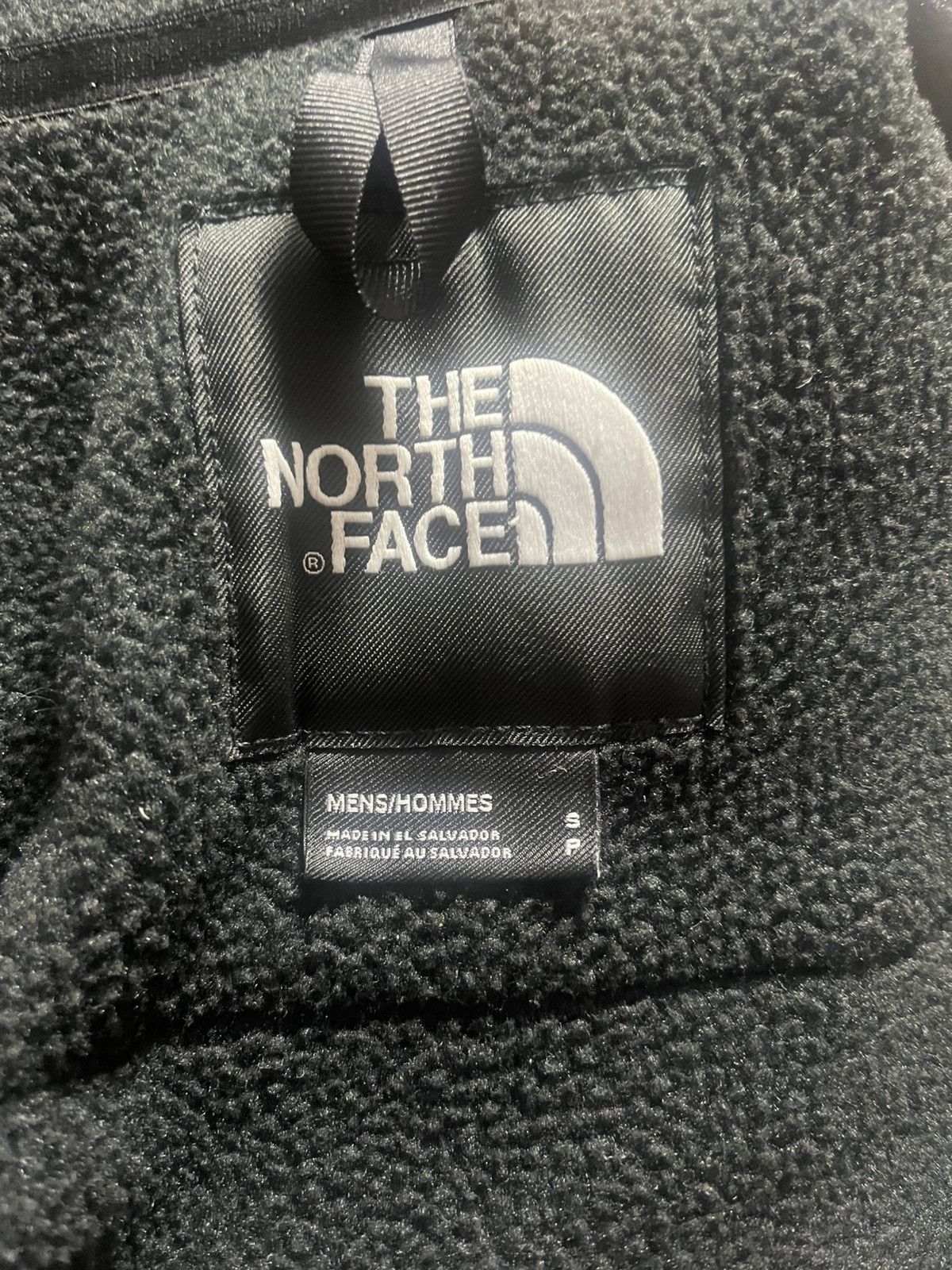 The North Face the north face Size US S / EU 44-46 / 1 - 6 Thumbnail