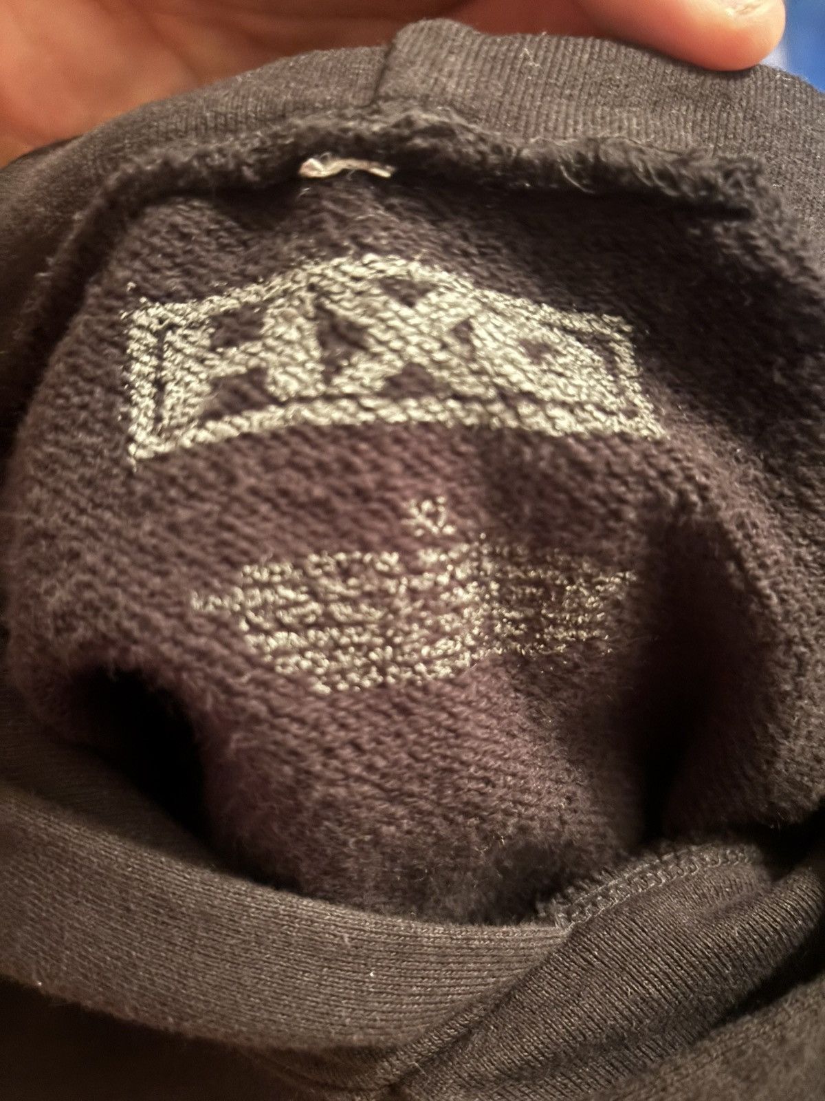 Other hxg antagonist hoodie Size US XL / EU 56 / 4 - 4 Thumbnail