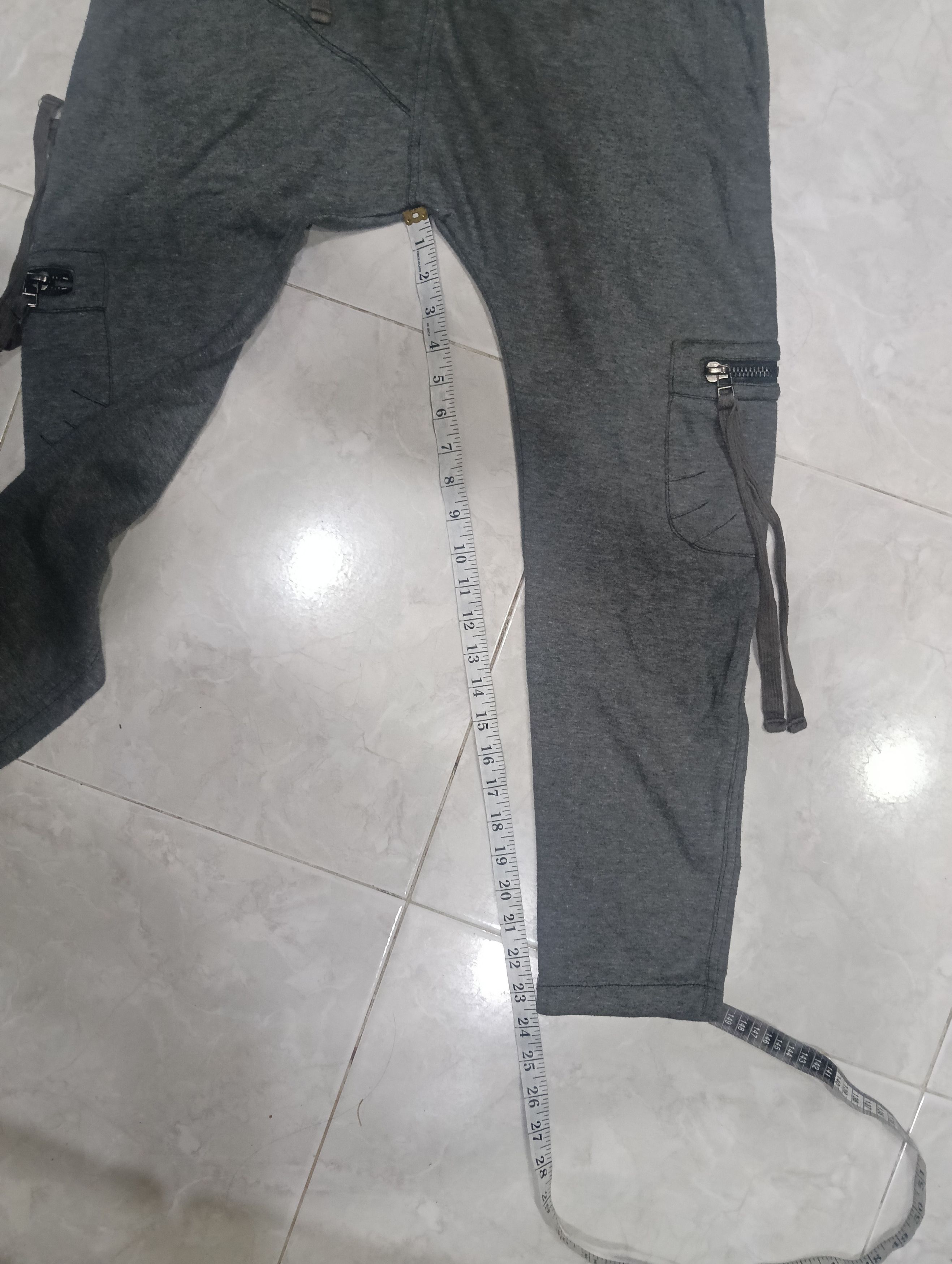 Desigual Beauty N Simple Desigual Like Sweatpant Size 33" - 18 Thumbnail