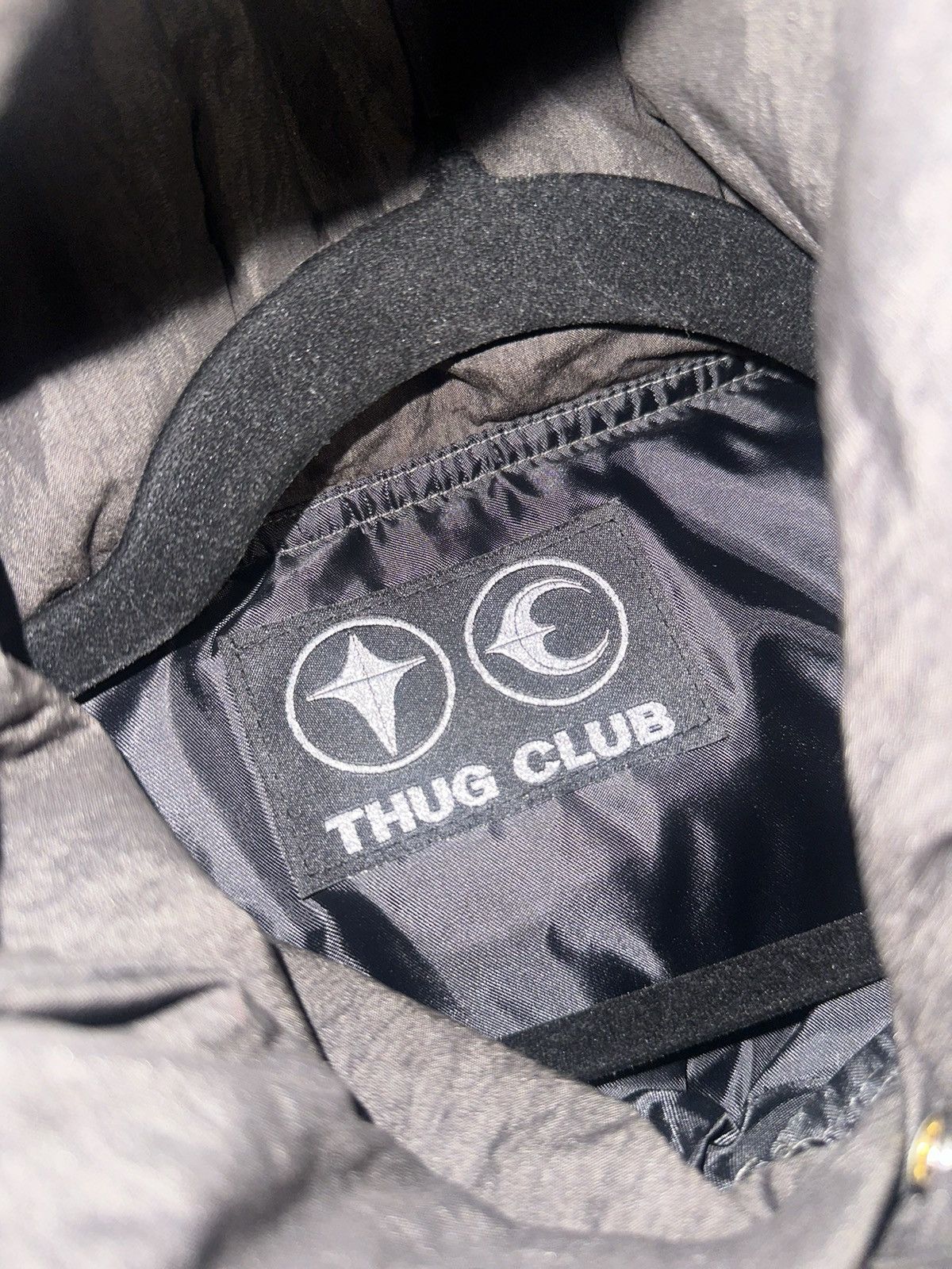 Thug Club Thug Club Armor Down Jacket Size US XL / EU 56 / 4 - 6 Thumbnail