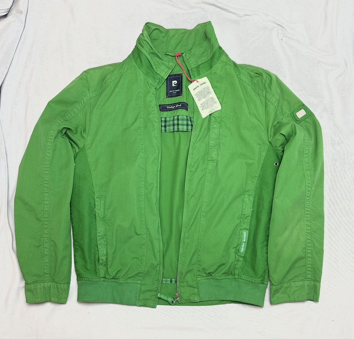 Pierre Cardin Pierre cardin jacket Size US M / EU 48-50 / 2 - 2 Thumbnail
