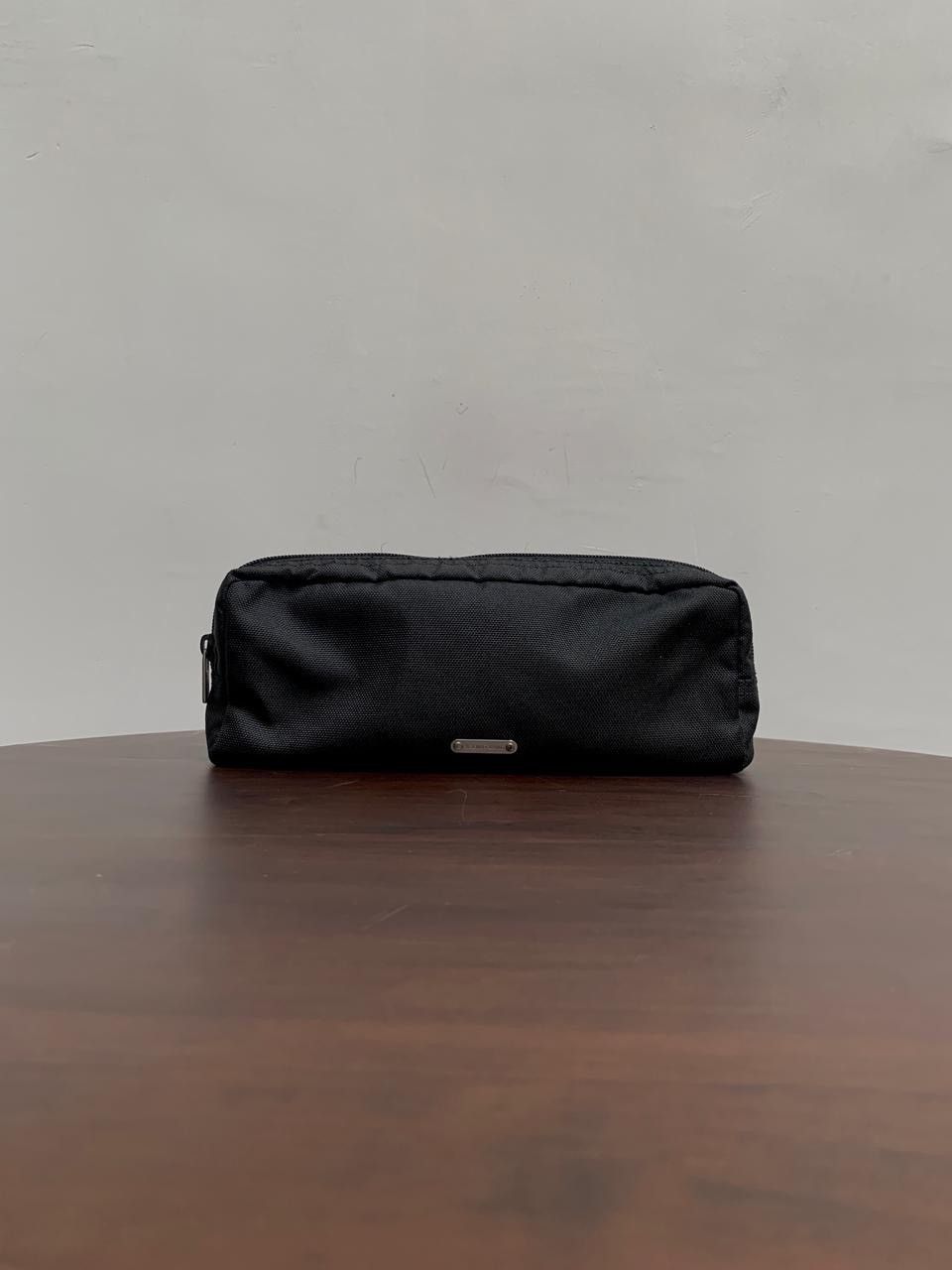 Helmut Lang 2000s Travel/Cosmetic Pouch Bag Size ONE SIZE - 1 Thumbnail