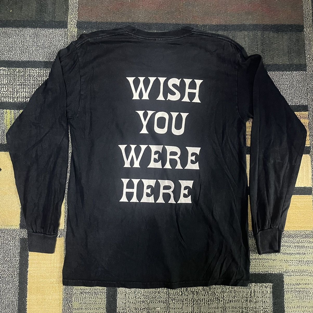 A$AP Rocky Astro World - Asap Rocky Size US S / EU 44-46 / 1 - 5 Thumbnail