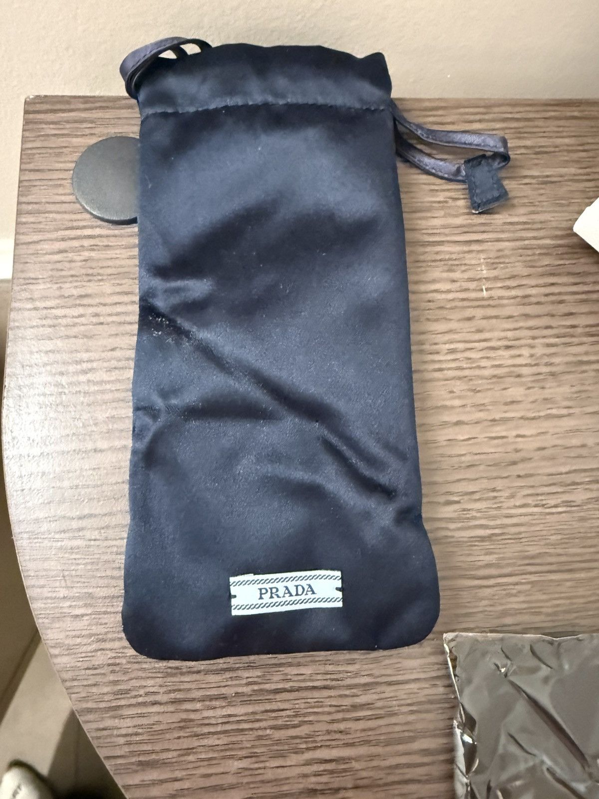 Prada Prada Sunglasses Size ONE SIZE - 17 Thumbnail