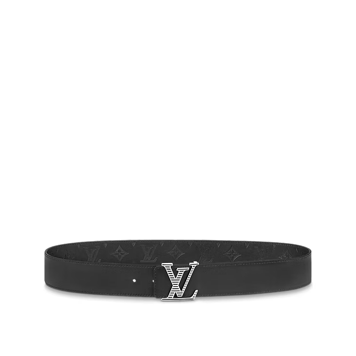 LV Shadow 40MM Reversible Belt