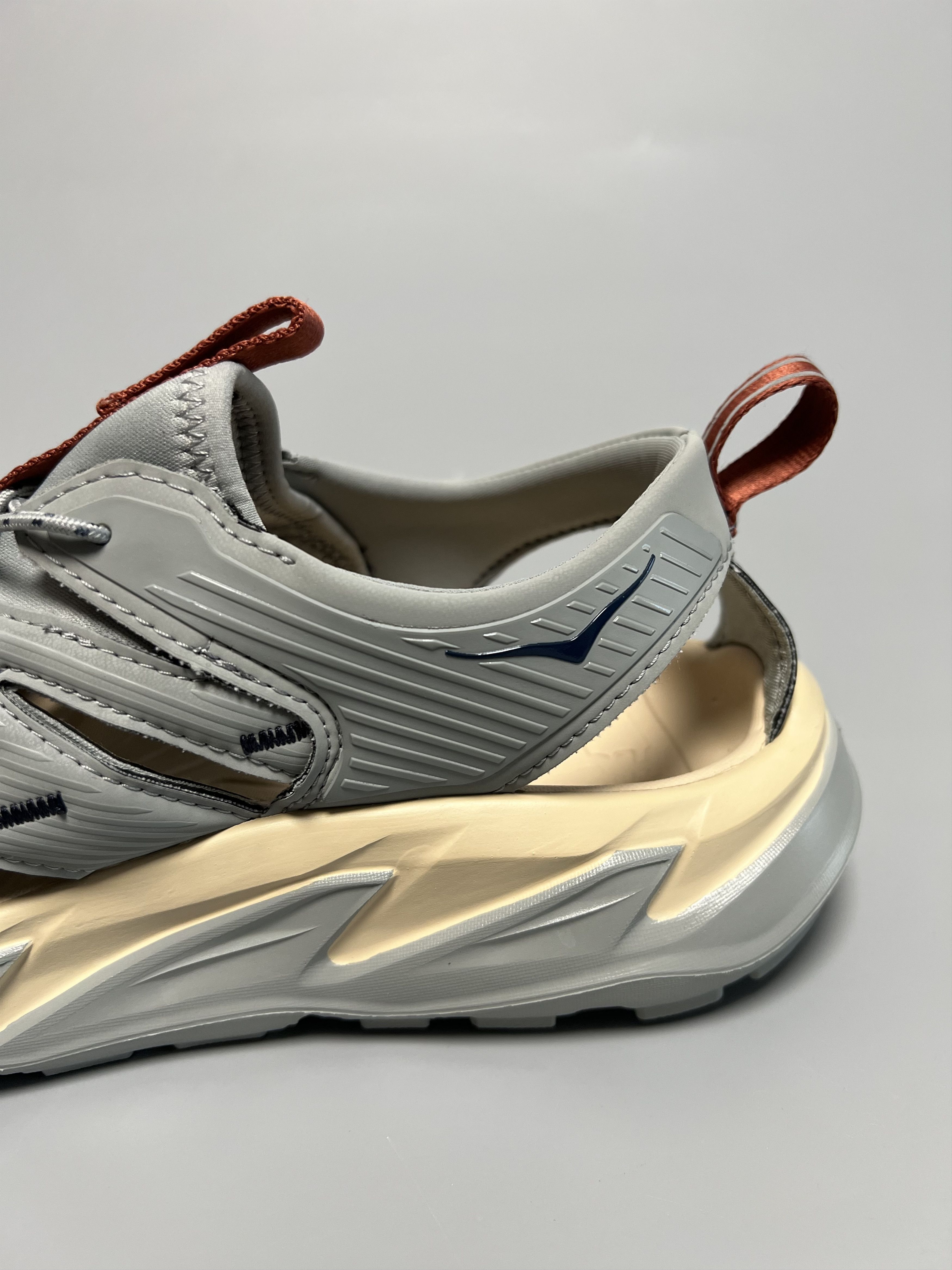 Hoka Hoka One One U Hopara Hiking Trail Running Shoes Training Size US 8.5 / EU 41-42 - 11 Thumbnail